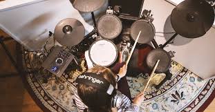 September 13, 2019june 10, 2021 by bruno smith. Best Electronic Drum Sets For Beginners
