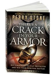 free book perry stone dreams and visions.pdf. There S A Crack In Your Armor Book Perry Stone Ministries