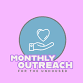 Monthly Outreach — U.D.T.J. event image
