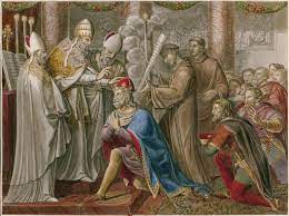 We did not find results for: Akg Images Crowning Of Charlemagne