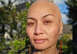 Greens co-leader Marama Davidson 'in the thick of it' with cancer treatment 