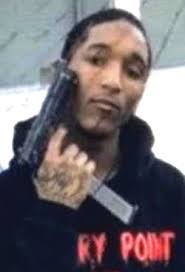 Lancaster man sentenced to over 30 years for second-degree murder •  SSentinel.com