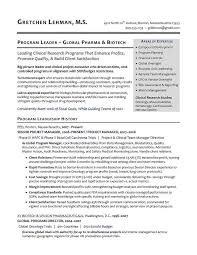 If you've finished your cv, take a. Program Manager Sample Resume Biotech Sample Resume Resume Writer For Biotech R D Leaders Project Manager Resume Manager Resume Programme Manager