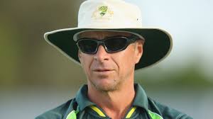 Troy Cooley's Instagram, Twitter & Facebook