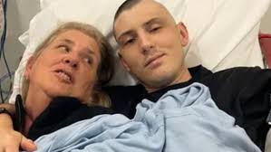 Mackay student's Neurology dreams shattered by incurable brain cancer