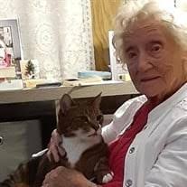 Marjorie Elizabeth Plummer Obituary (2023)