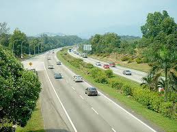 The music festival returns to the benjamin franklin parkway this weekend, bringing the beats of cardi b. North South Expressway Nse Kedah Verdict Traffic
