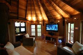 Treehouse Interior Luxury Tree Houses Tree House Interior Cool Tree Houses