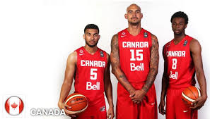 The latest tweets from @canbball Canada Basketball Was On Display This Summer Just Not At Fiba Raptors Republic