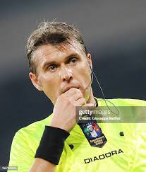 610 Roberto Rosetti Photos & High Res Pictures