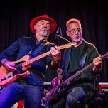 Steve Young UK @ The Gordon Arms, Bedford