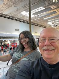 Kids riding horses and enjoying the experience