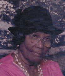 Rehenia Heyliger Plaskett Dies at 101