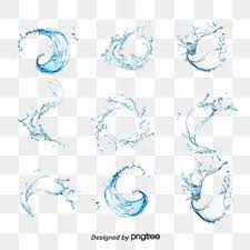 A Spray Of Water Water Water Effects Dynamic Spray Png Transparent Clipart Image And Psd File For Free Download Water Effect Water Tattoo Spray