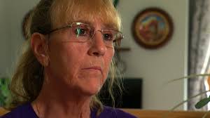 Buffalo Clinic Shooting Survivor: 'I Ain't Gonna Let Nobody Take Me Down  Like This'