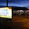 Medan ikan bakar jeram reasonable price. 1