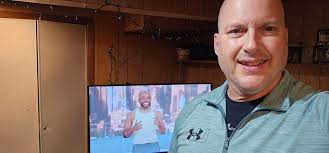 Last home workout of the week. Remembering how much I enjoyed the Shaun  Tubbs BTS workout