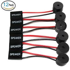 However, some users find it annoying that the computer switches back to internal speakers with the same volume, whenever the external. Bluexp 12 Pack Computer Buzzer Pc Mainboard Case Internal Bios Beep Code Internal Speaker Buzzer For Desktop Pc Computer Arduino Connector Plug Buy Online In Bahamas At Desertcart 73708744