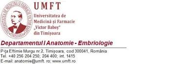 Universitatea De Medicina Si Farmacie Victor Babes Timisoara