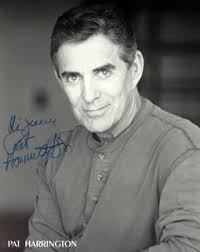Pat Harrington Jr. Autographs, Memorabilia & Collectibles