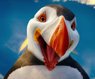 Image result for what animal is sven from happy feet