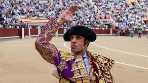 Emilio de Justo prepara una loa a la diversidad de encastes para su  encerrona de Madrid | Voy a Los Toros