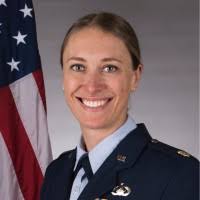 8 "Allison Paddock" profiles