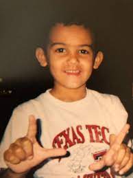 Clearly trae young is sleeping very soundly with this newborn baby waking up from a nap hair with that extra 45 seconds he is saving from never brushing it. Texas Tech Hoops Fans On Twitter Trae Young Says Go Tech Wreckem