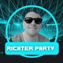 Stream Richter Party - "Diskoland" (Discoland) by Richter Party ...