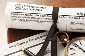 UK inheritance tax collection reaches £6 billion | Blevins Franks