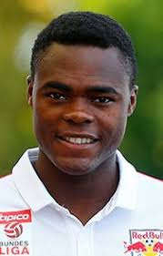 Oberlin, Dimitri Joseph Oberlin Mfomo