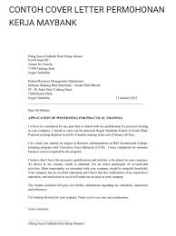 Resume Kreatif Auf Twitter Contoh Cl Kerja Maybank Cover Letter Di Bawah Sesuai Digunakan Oleh Calon Yang Tidak Mempunyai Pengalaman Kerja Lepasan Sekolah Universiti Atau Fresh Graduate Tanpa Pengalaman Kerja Https T Co Aljovr1fwe