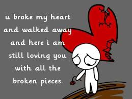 Pin By Thomas N On Ha My Heart Is Breaking Emo Love Still Love You