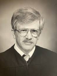 Obituary of Hon. Bruce Joseph Scorsone