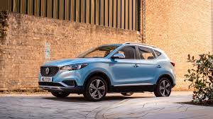 Vicky parrott reviews the new mg zs ev… Mg Zs Ev Preise Und Technische Daten Ev Database