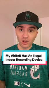 Laura Shilling Airbnb Update