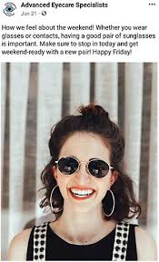 BUSINESS: Social Media