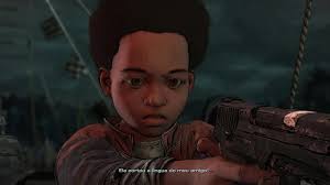 AnáliseMorte: The Walking Dead