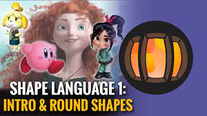 Check spelling or type a new query. Shape Language 1 Intro And Round Shapes Youtube