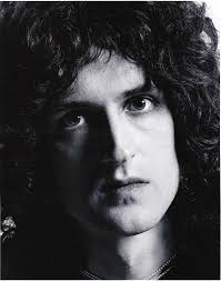 Maybe you would like to learn more about one of these? Brian May Early 70 S Queen Photos