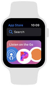 The apple watch — just like the iphone and ipad — will have apps on it. Creating Independent Watchos Apps Apple Developer Documentation