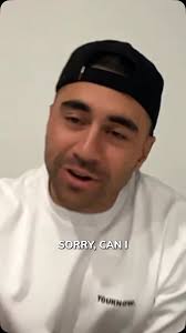 Is 181CM (5’11”)* short? 🤔 *Re-Uploading because Neeks is an idiot