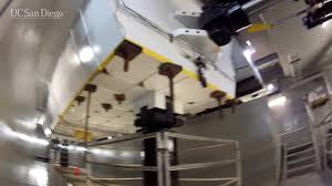 This site is provided as a source of australian steel data for free access by anyone interested in obtaining information and cad drawing data of steel sections. Underneath Uc San Diego S Shake Table Youtube