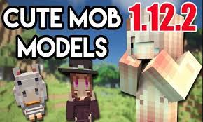 Cute mobs mcpe mod highlights. Cute Mob Model Mod For Minecraft Pe For Android Apk Download