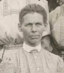 Nancy Emmaline “Emma” Pickard Cochran (1861-1931)