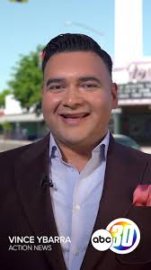 Get ready for the largest Pride event in the central valley. Learn more at  www.abc30.com/pride