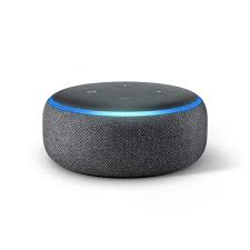 A summary of the event has been added to the top of the story. Amazon Echo Dot 3rd Generation With Alexa Leon S