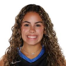 Maria Millan's High School Bio