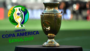 The copa américa is the world's oldest international football tournament. 2019 Copa America Ne Zaman Mac Programi Ne Sekilde 2019 Copa Amerika Hangi Kanalda