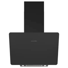 Finsmakare Hotte Aspirante Murale Noir Ikea Afzuigkap Wanden Led